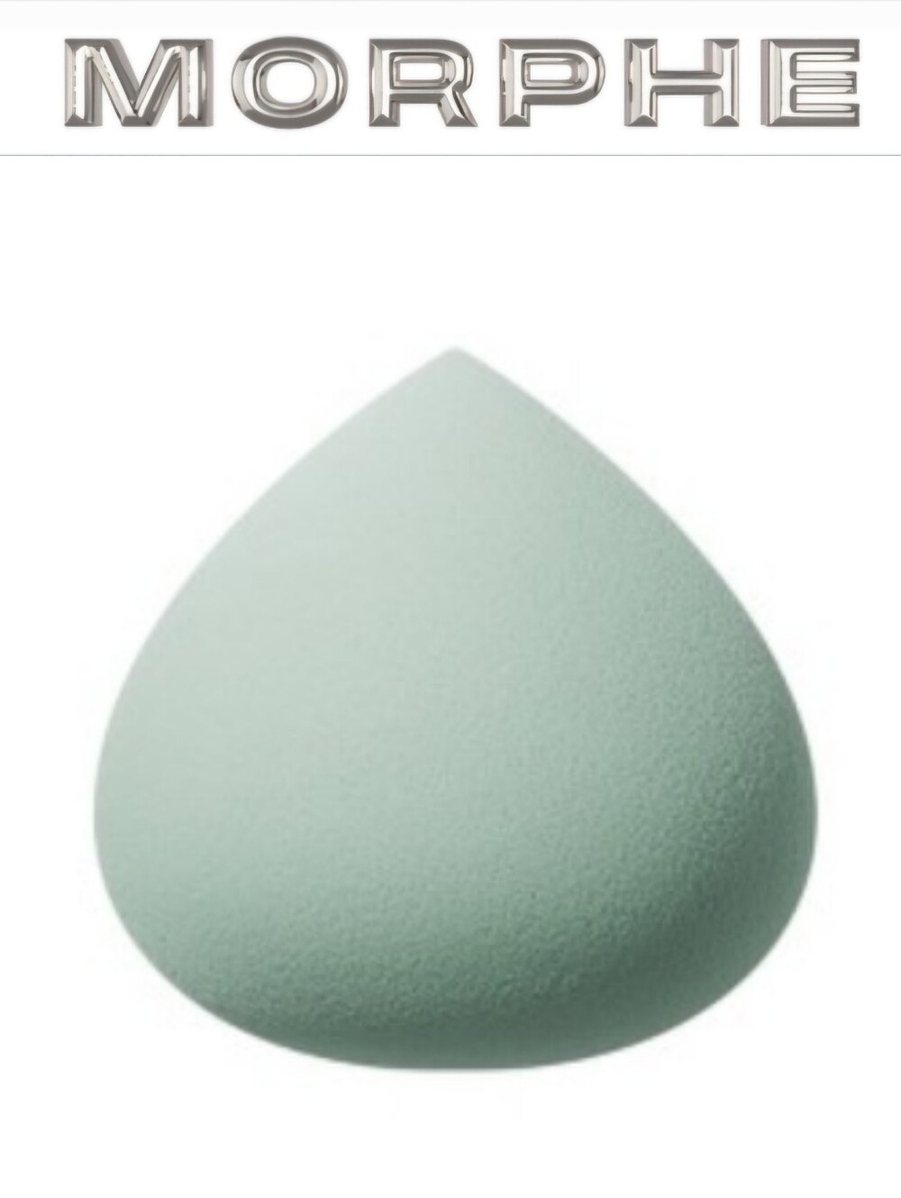 Morphe All Covered Shapeable Makeup Sponge